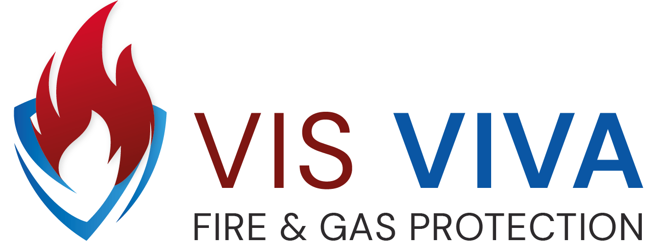 Vis Viva Fire & Gas Protection