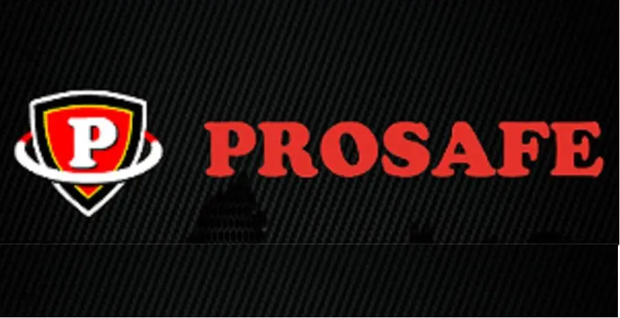 Cabinet Fire Suppression