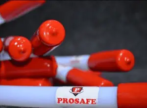 ProSafe Fire Tubing