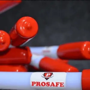 ProSafe Fire Tubing
