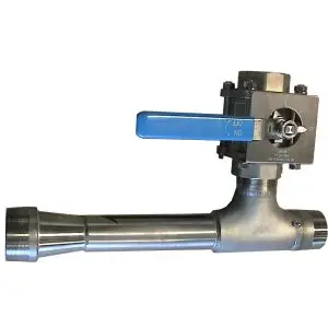 Foam Pump Proportioner